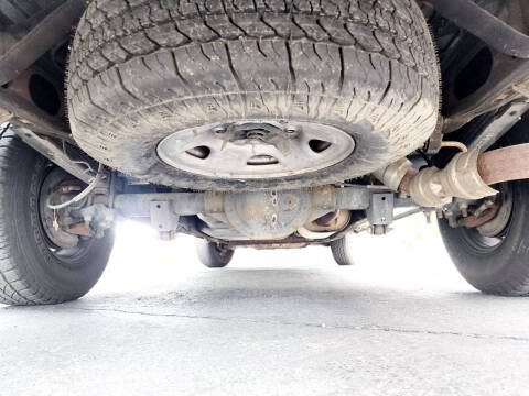 2018 Chevrolet Express LT 2500