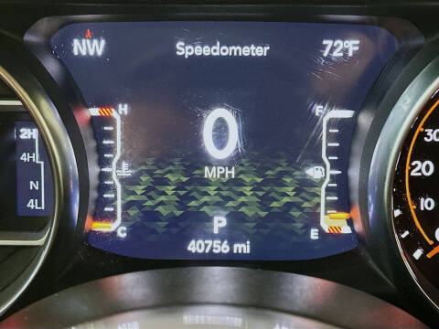 2023 Jeep Gladiator High Altitude