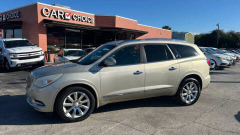 2015 Buick Enclave Premium