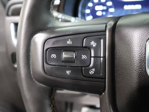 2023 GMC Yukon XL AT4