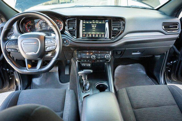 2024 Dodge Durango GT