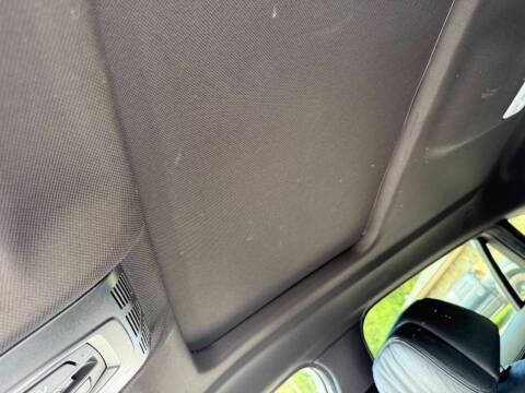 2016 BMW X6 xDrive35i