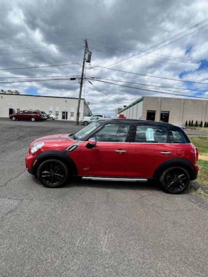 2016 MINI Countryman for sale at Professional Sales Inc in Bensalem, PA