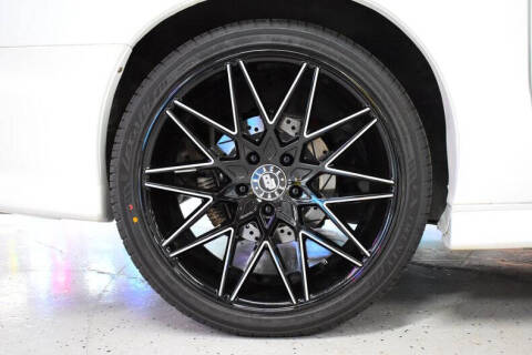 1997 Pontiac Firebird