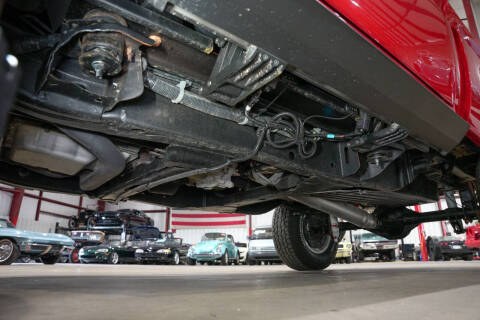 1965 Chevrolet C10