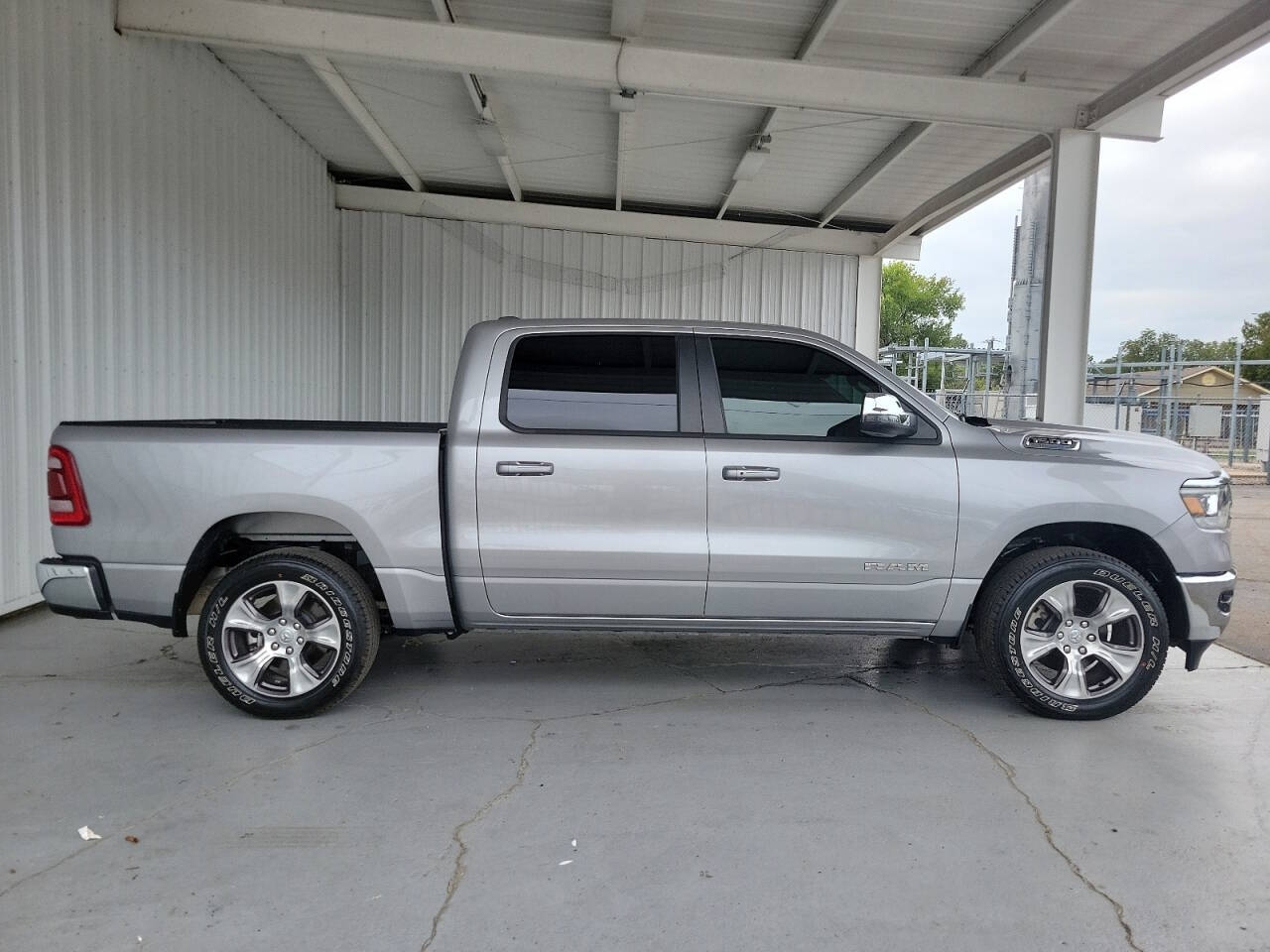 2023 Ram 1500 for sale at Fort City Motors in Fort Smith, AR