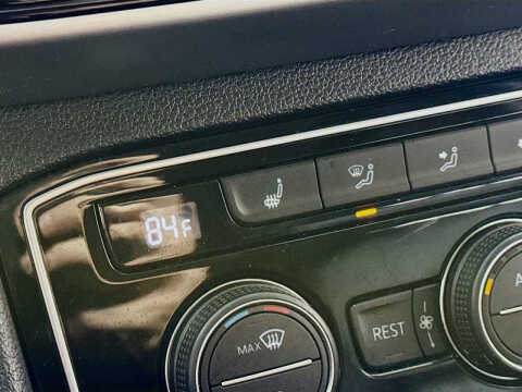 2022 Volkswagen Atlas SE 4Motion