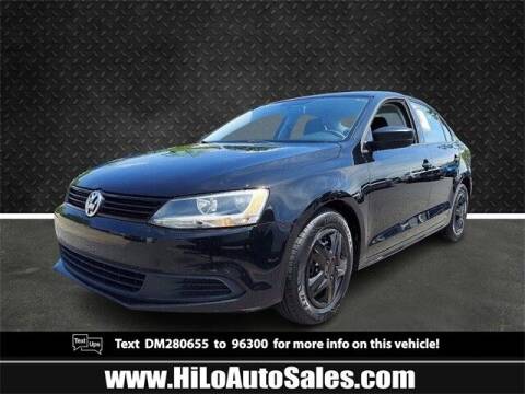 2013 Volkswagen Jetta for sale at BuyFromAndy.com at Hi Lo Auto Sales in Frederick MD