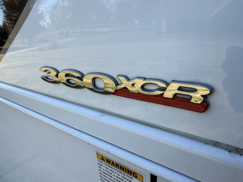 2021 Forest River Berkshire