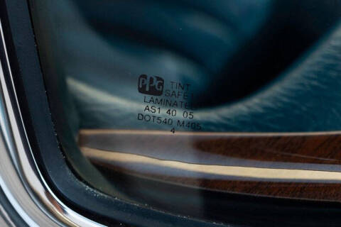 1969 Mercedes-Benz 280-Class