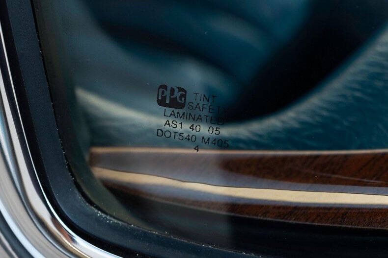 1969 Mercedes-Benz 280-Class