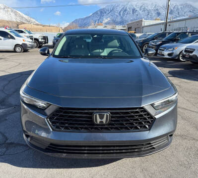 2023 Honda Accord