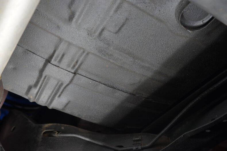 1968 Chevrolet Chevelle