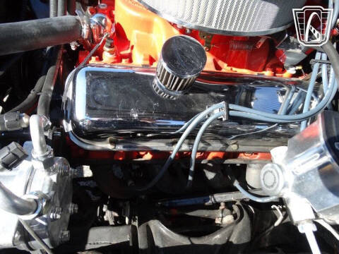 1968 Chevrolet Chevelle