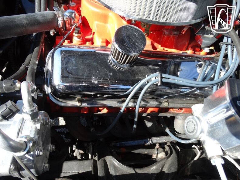 1968 Chevrolet Chevelle