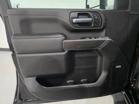 2023 GMC Sierra 2500HD