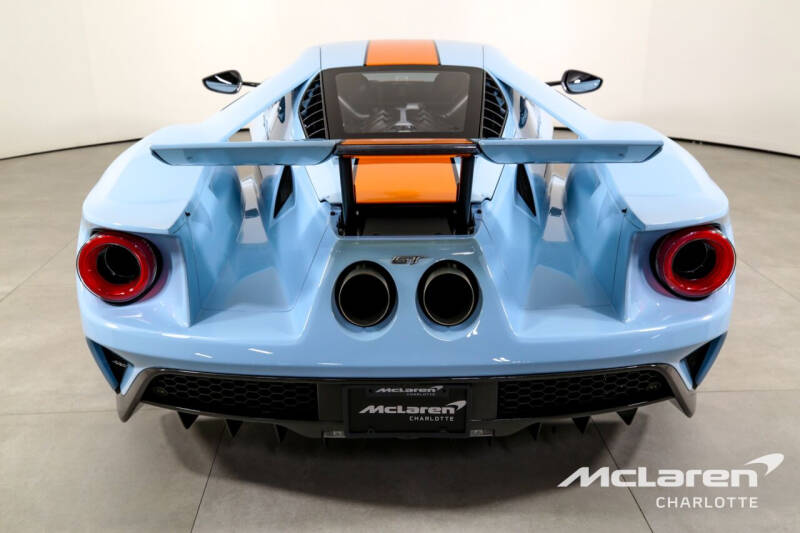 2020 Ford GT
