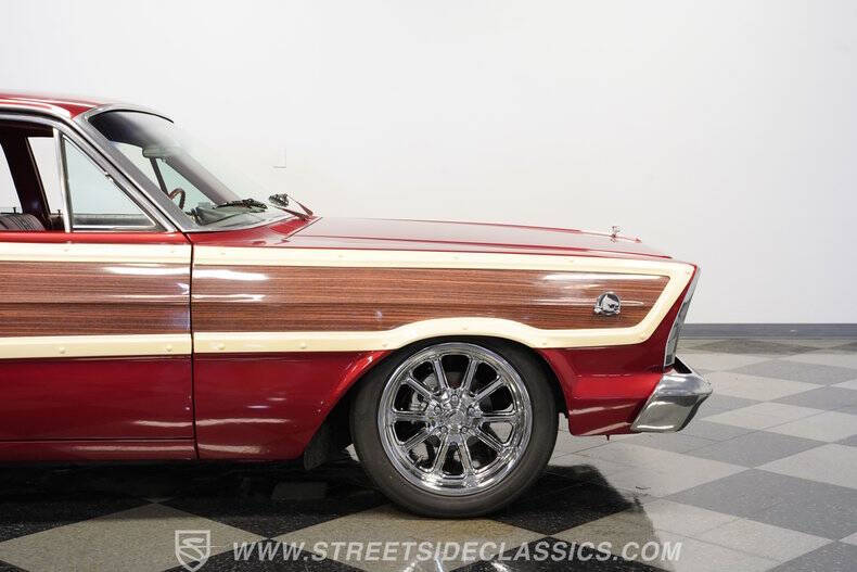 1966 Ford Country Squire