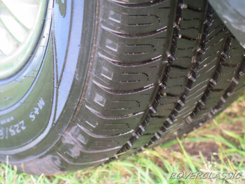 1998 Cadillac DeVille D'elegance