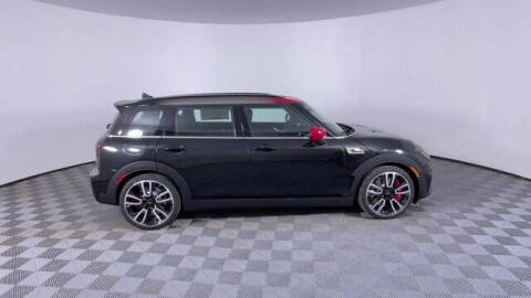 2023 MINI Clubman John Cooper Works ALL4