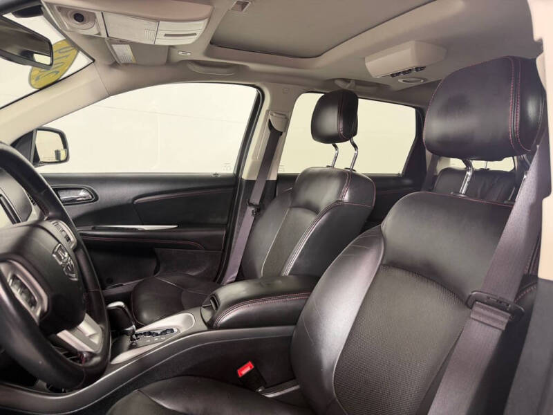 2019 Dodge Journey GT