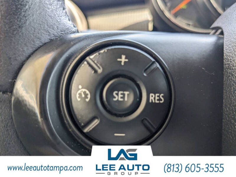 2015 MINI Hardtop 2 Door Cooper