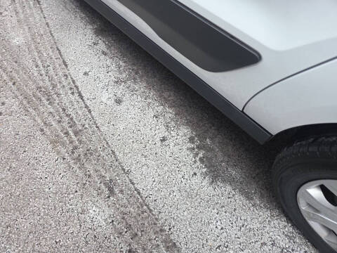 2019 Ford Transit Connect XLT