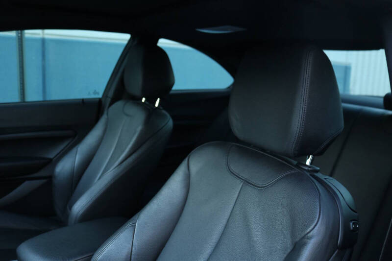 2014 BMW 2 Series M235i