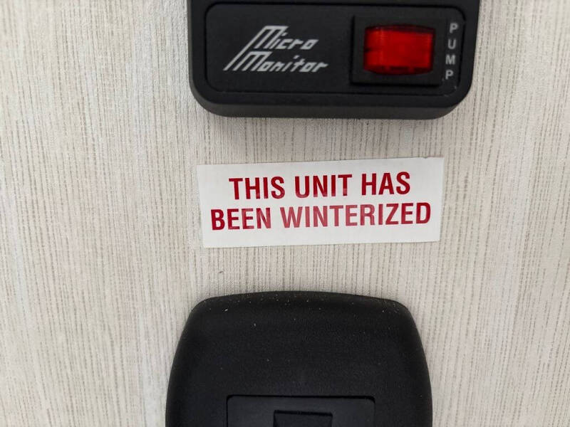 2026 Prime Time RV Avenger