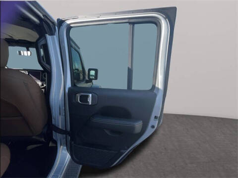 2022 Jeep Wrangler Unlimited