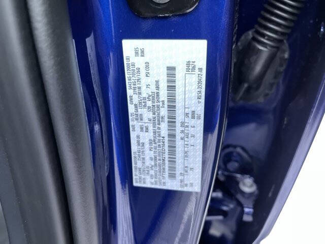 2026 Ford F-350 Super Duty