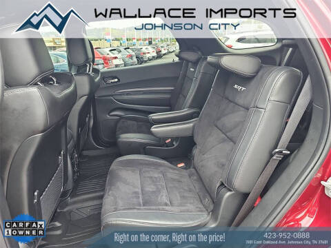 2024 Dodge Durango SRT 392