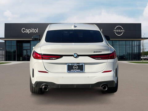 2022 BMW 2 Series 228i Gran Coupe