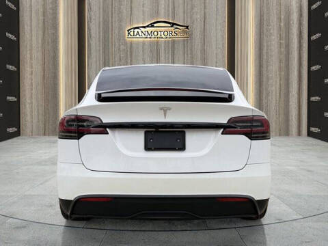 2023 Tesla Model X