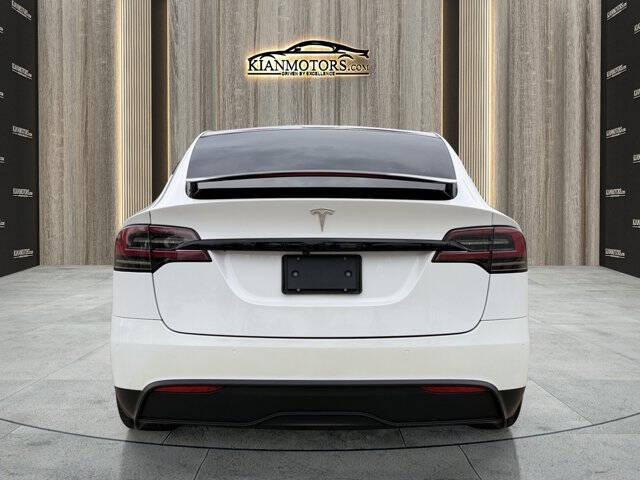 2023 Tesla Model X