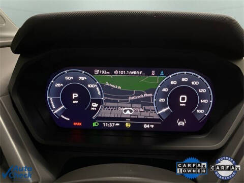 2024 Audi Q4 e-tron quattro Premium Plus 50