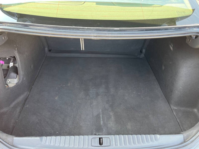 2015 Buick Verano Leather Group