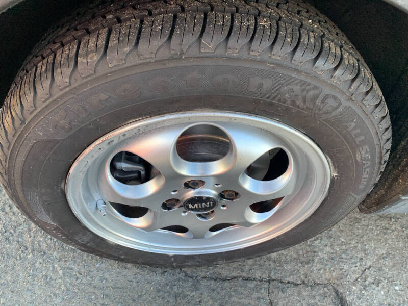 2013 MINI Hardtop Cooper