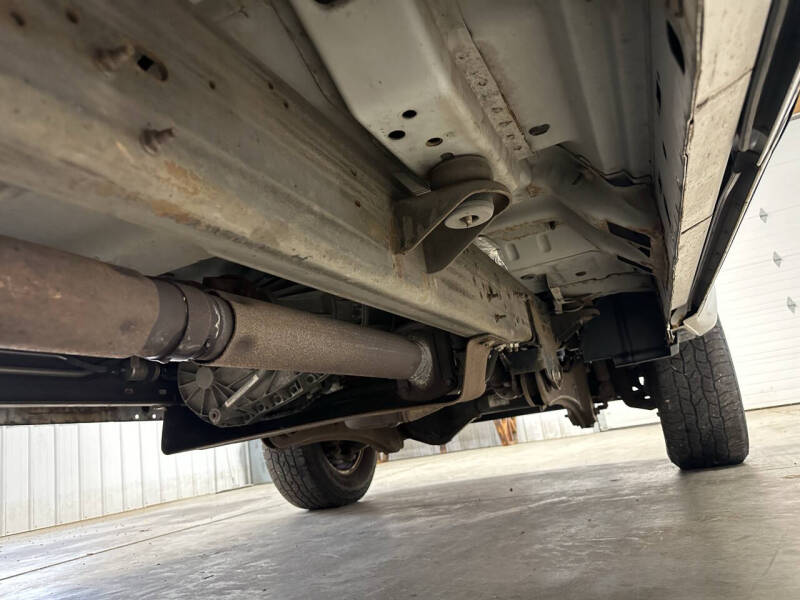 2005 Ford F-250 Super Duty XLT