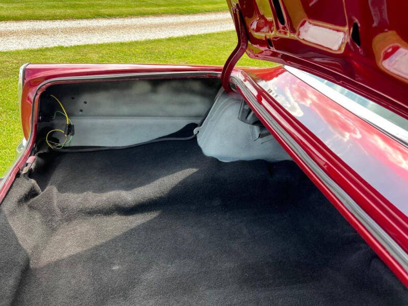 1964 Chevrolet Nova