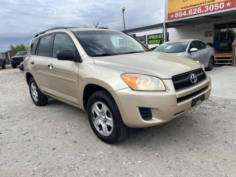 2011 Toyota RAV4