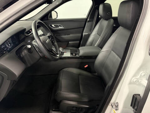 2024 Land Rover Range Rover Velar P250 Dynamic SE