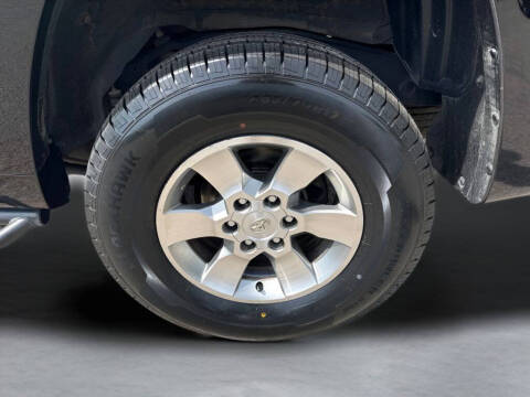 2012 Toyota 4Runner SR5