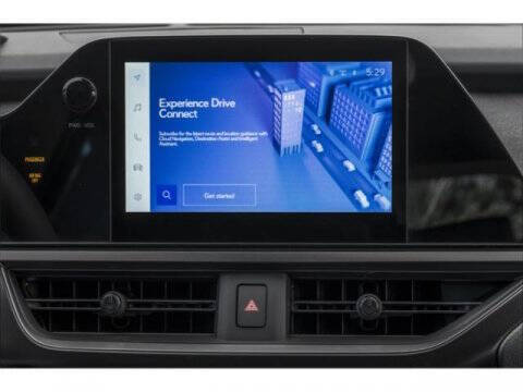 2025 Lexus UX 300h F SPORT Design