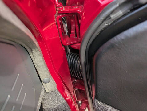 1991 Chevrolet Corvette