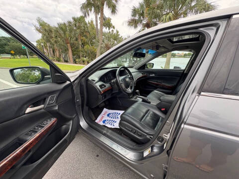 2010 Honda Accord Crosstour EX-L