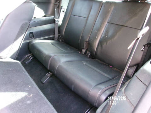 2013 Mazda CX-9 Touring