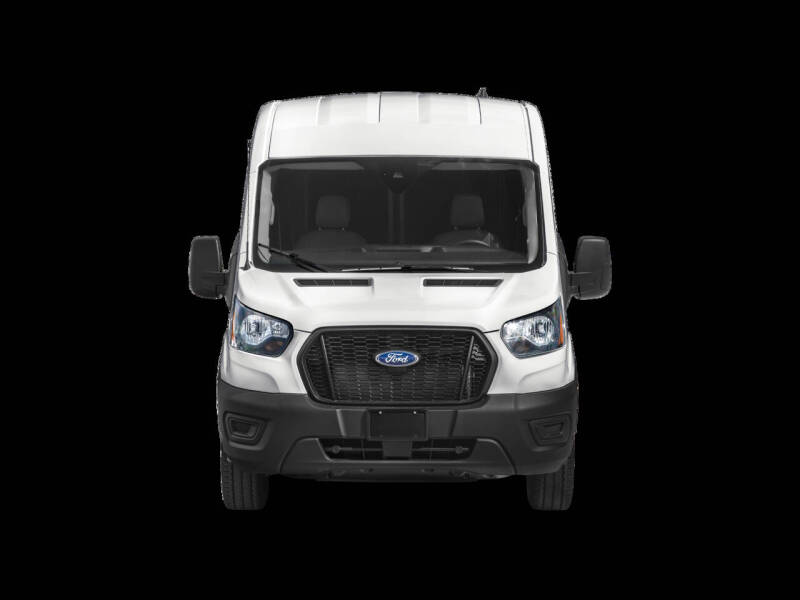 2024 Ford Transit 250