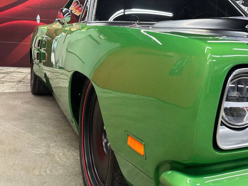 1969 Dodge Super Bee