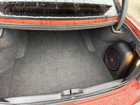 2013 Dodge Charger R/T